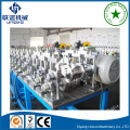 Metal Shutter Strip Roll forming Machine